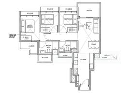 Lentoria (D26), Condominium #471482521
